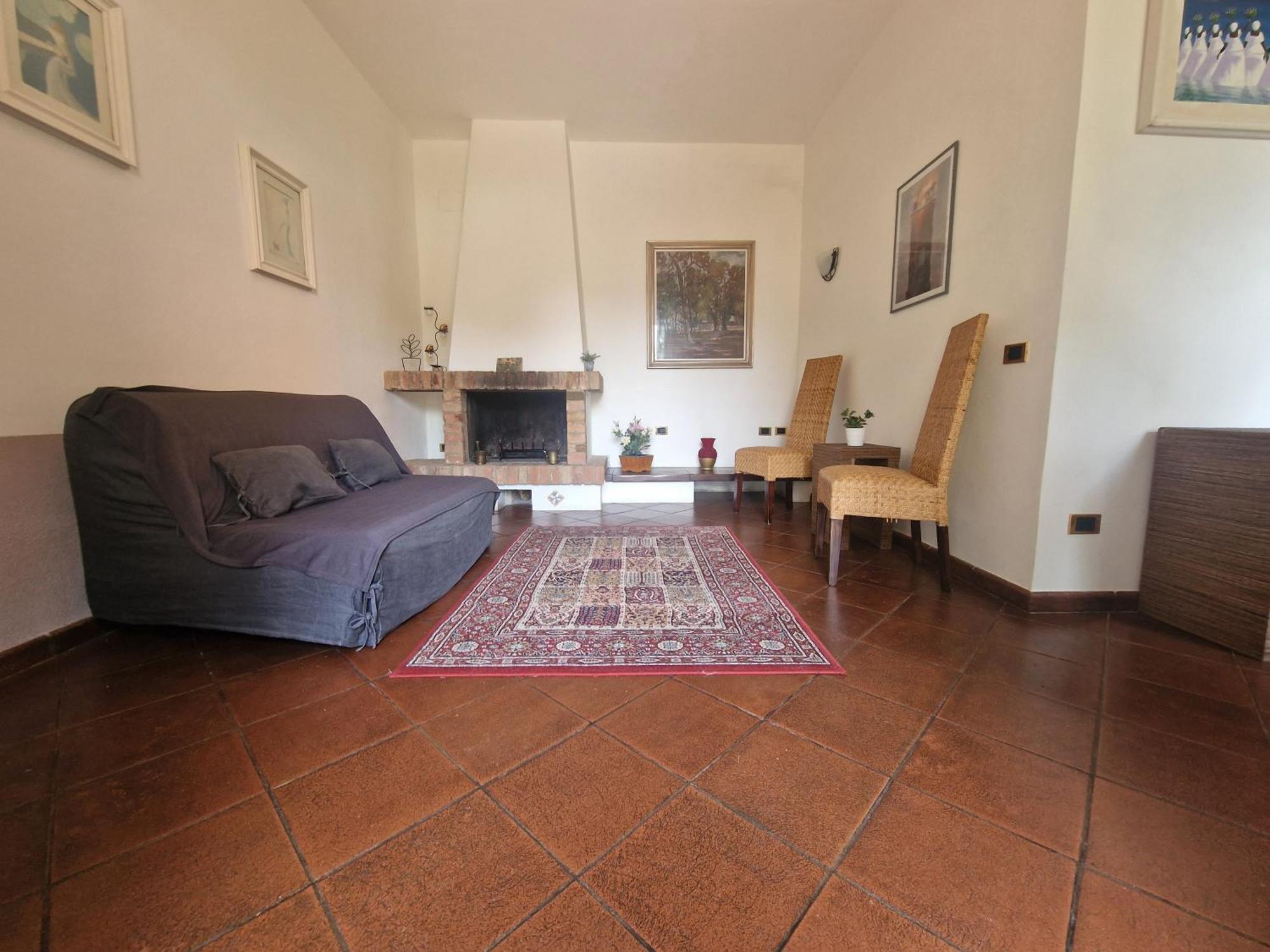 Campo Al Lupo Apartment Livorno Exterior photo
