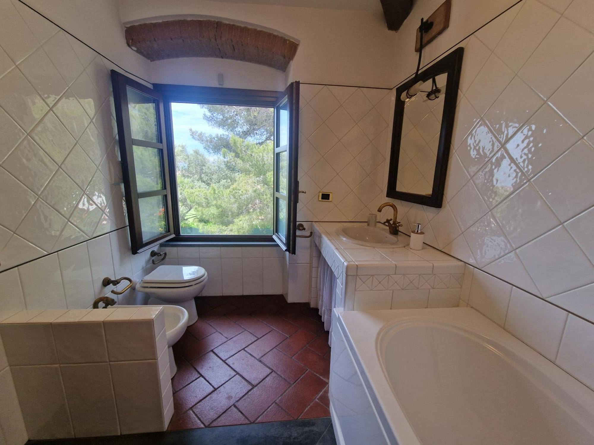 Campo Al Lupo Apartment Livorno Exterior photo