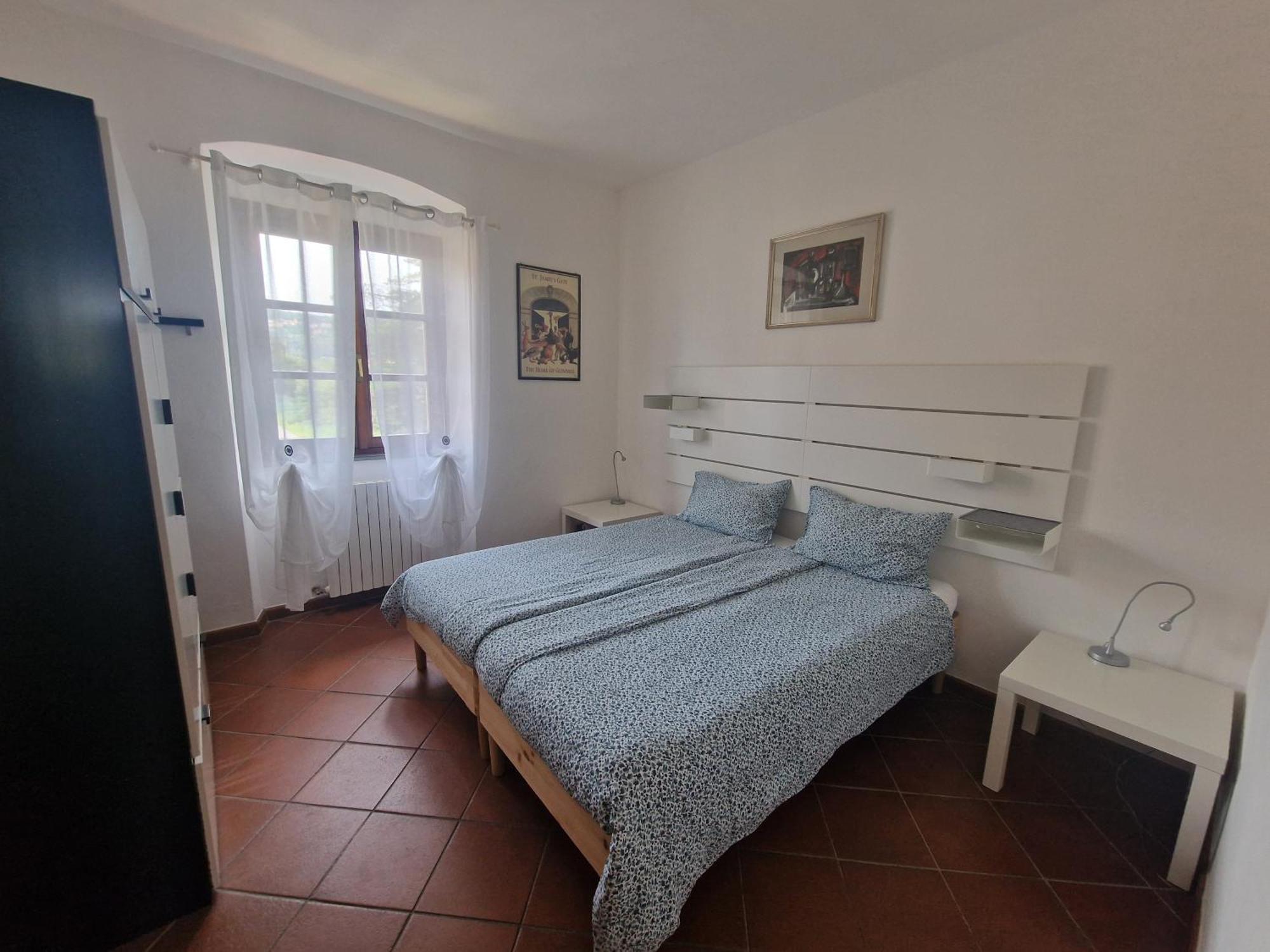 Campo Al Lupo Apartment Livorno Exterior photo