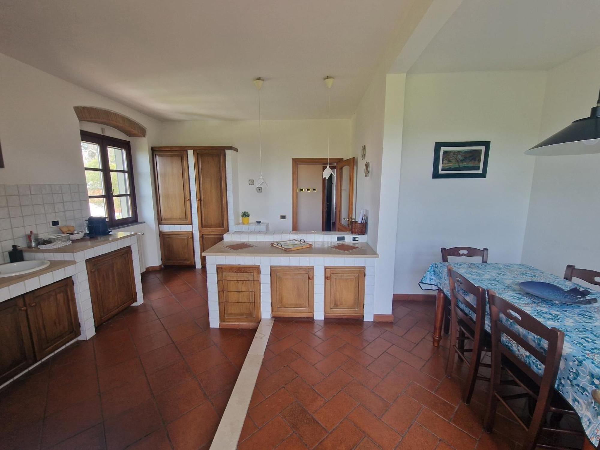 Campo Al Lupo Apartment Livorno Exterior photo