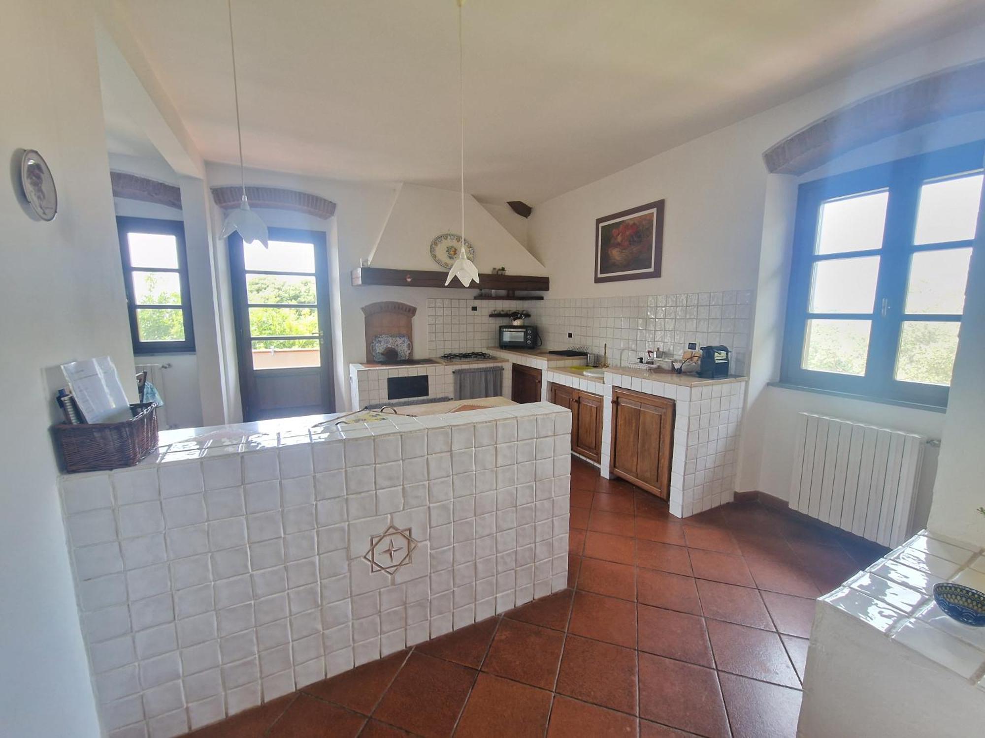 Campo Al Lupo Apartment Livorno Exterior photo