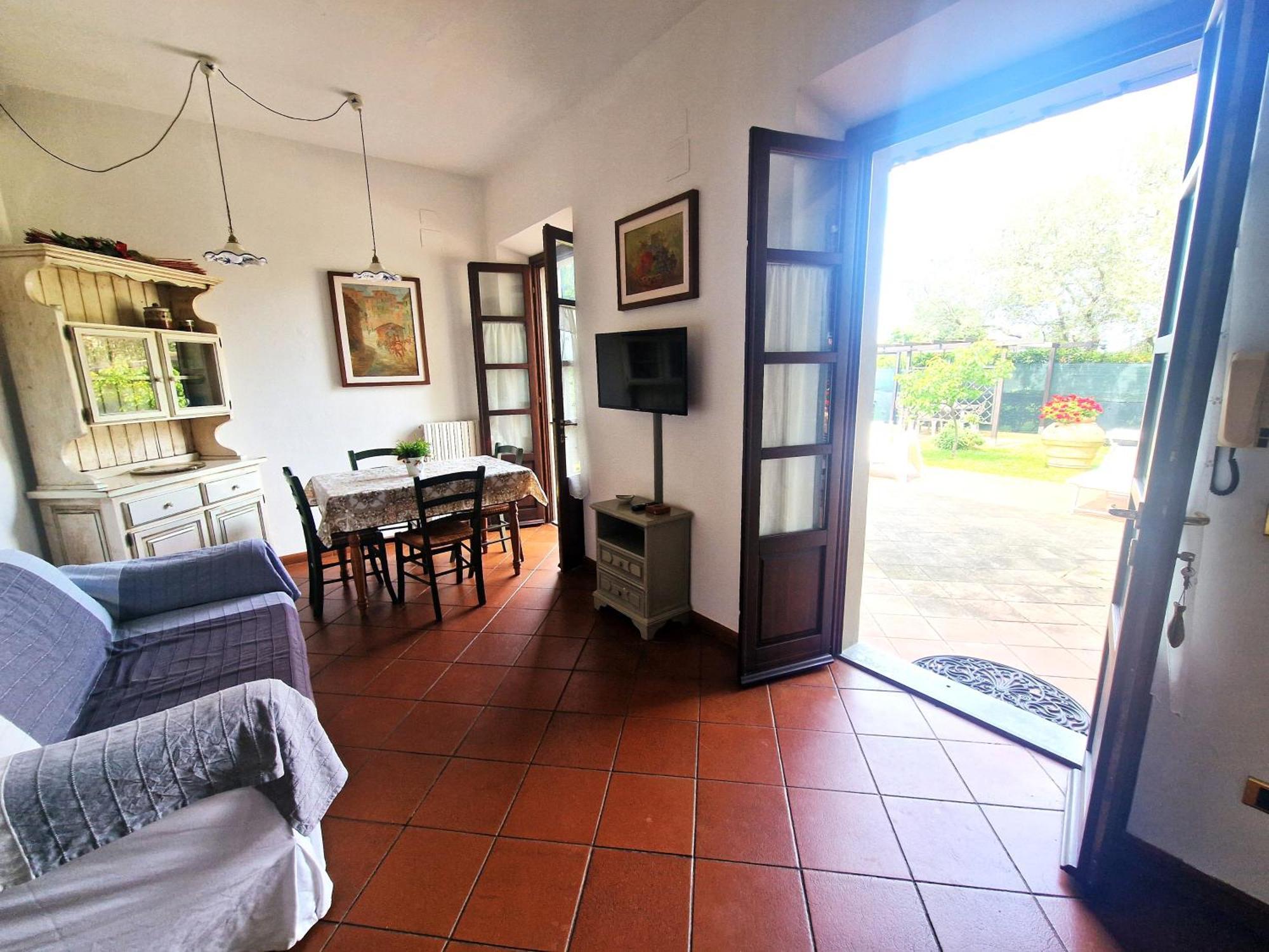 Campo Al Lupo Apartment Livorno Exterior photo