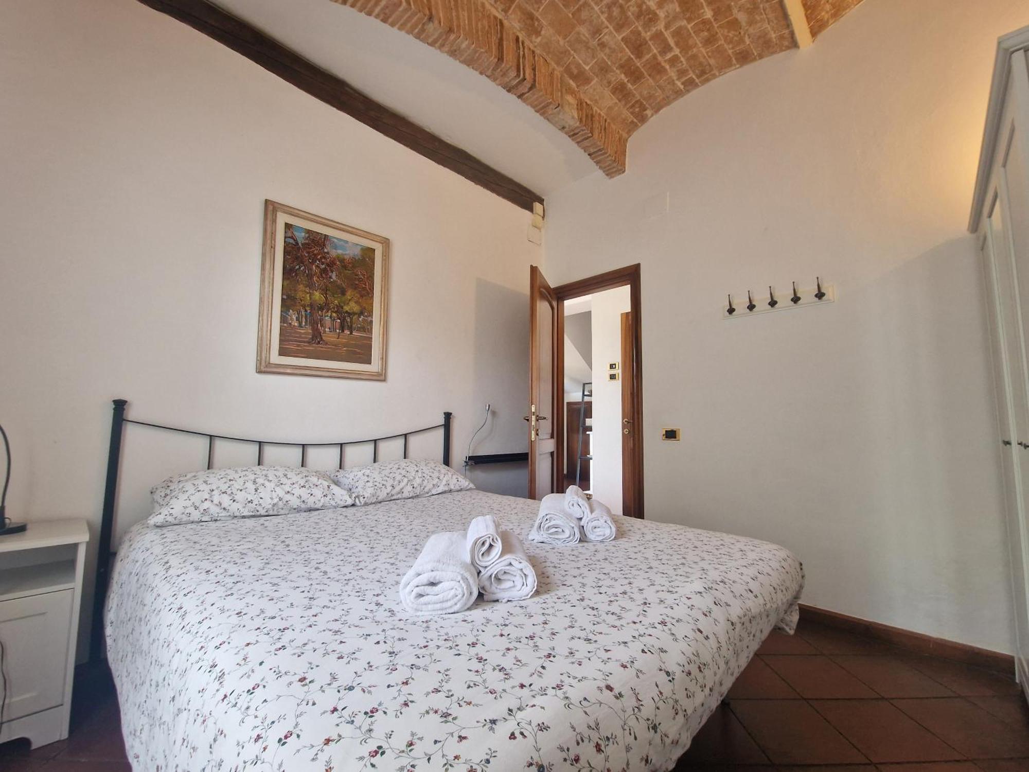 Campo Al Lupo Apartment Livorno Exterior photo