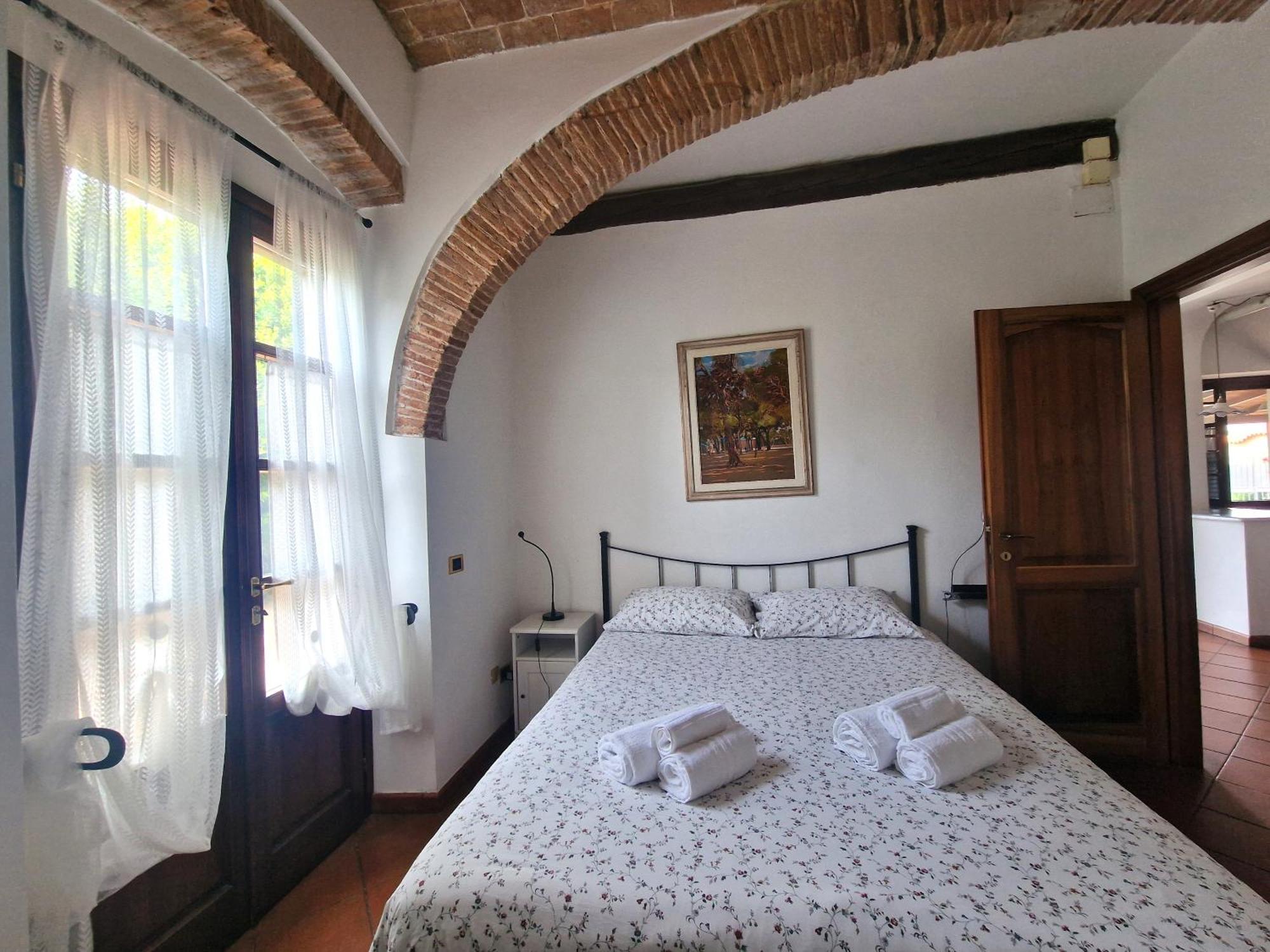 Campo Al Lupo Apartment Livorno Exterior photo
