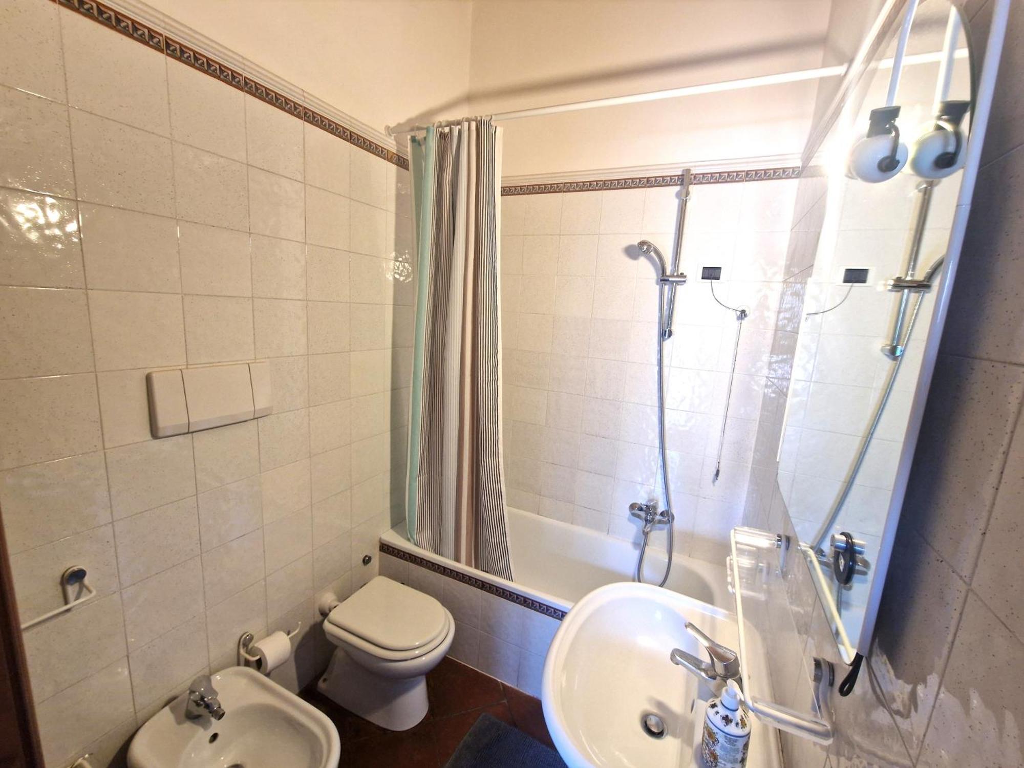 Campo Al Lupo Apartment Livorno Exterior photo